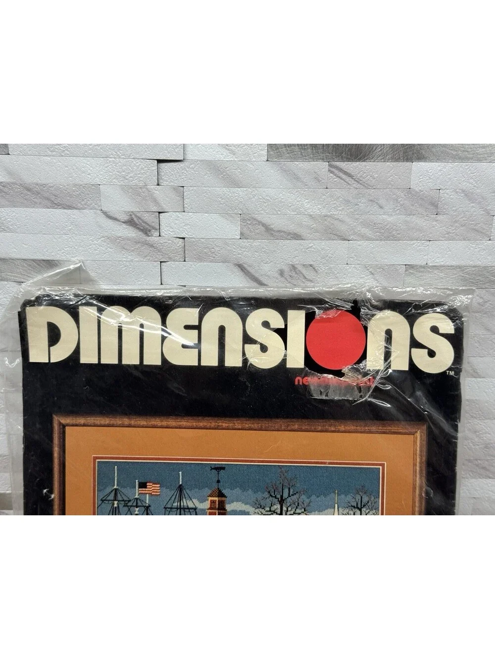 Dimensions vtg harbor